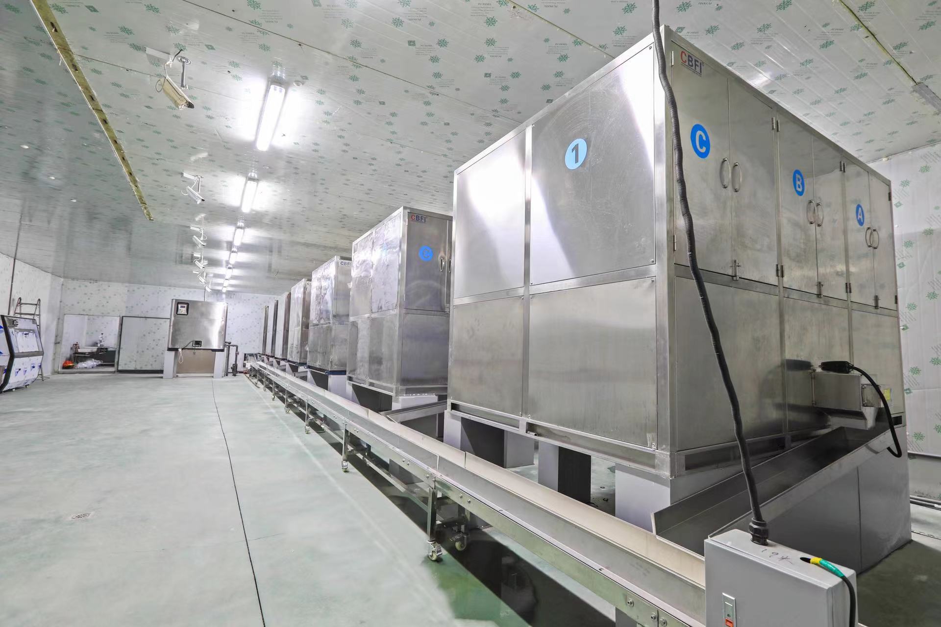 徐汇冰块厂家哪家好？