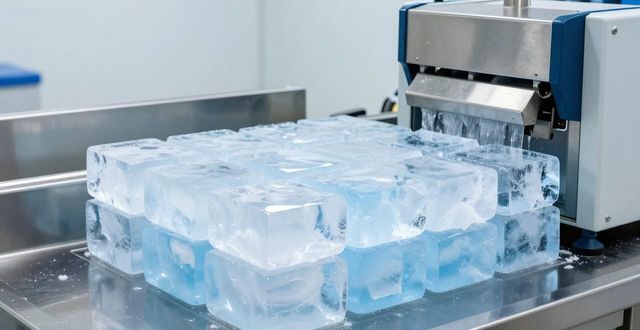 徐汇大冰块批发价格_徐汇大冰块批发_良臣制冰厂大冰块质量稳定