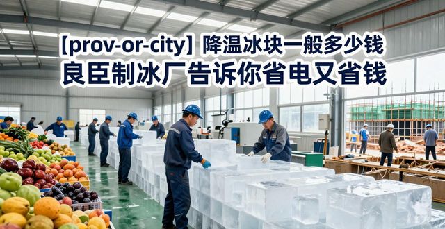 徐汇降温冰块价格_夏天降温冰块价格_冰块制冰耗电吗